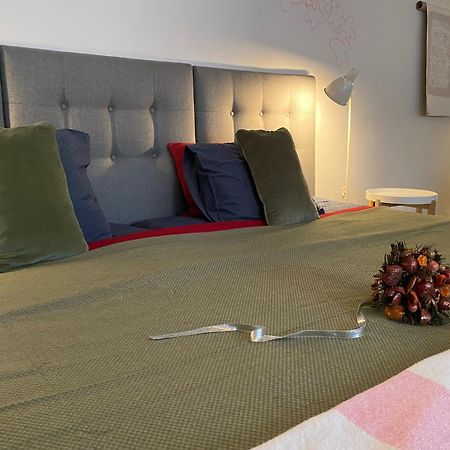 B&B De Kunstpraktijk Veldhoven Dış mekan fotoğraf