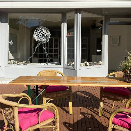 B&B De Kunstpraktijk Veldhoven Dış mekan fotoğraf