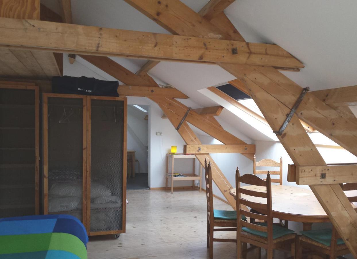 B&B De Kunstpraktijk Veldhoven Dış mekan fotoğraf