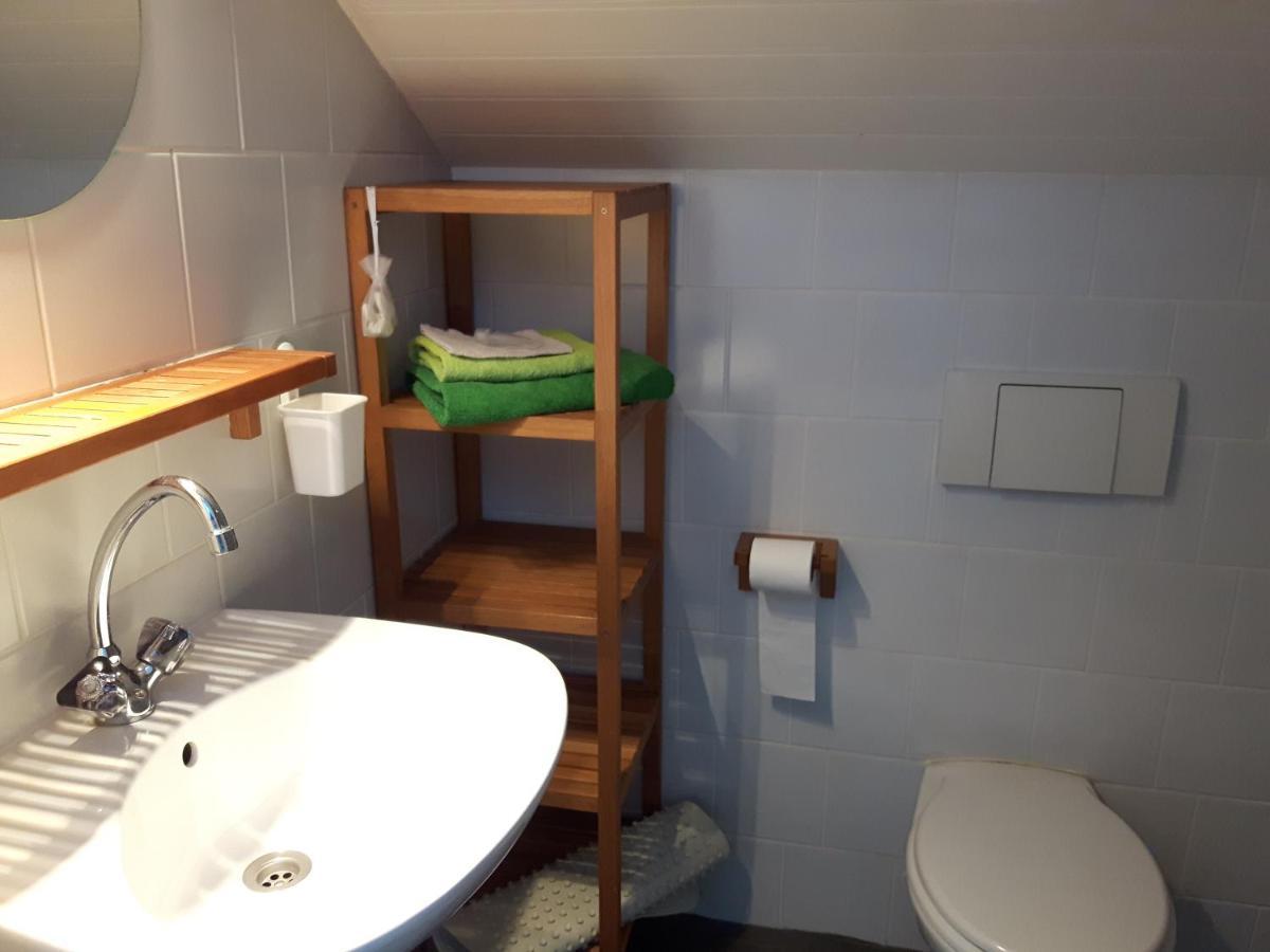 B&B De Kunstpraktijk Veldhoven Dış mekan fotoğraf