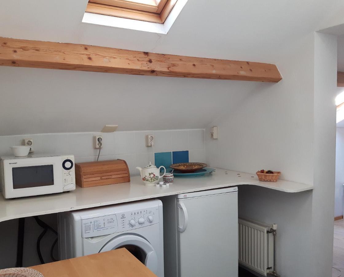 B&B De Kunstpraktijk Veldhoven Dış mekan fotoğraf