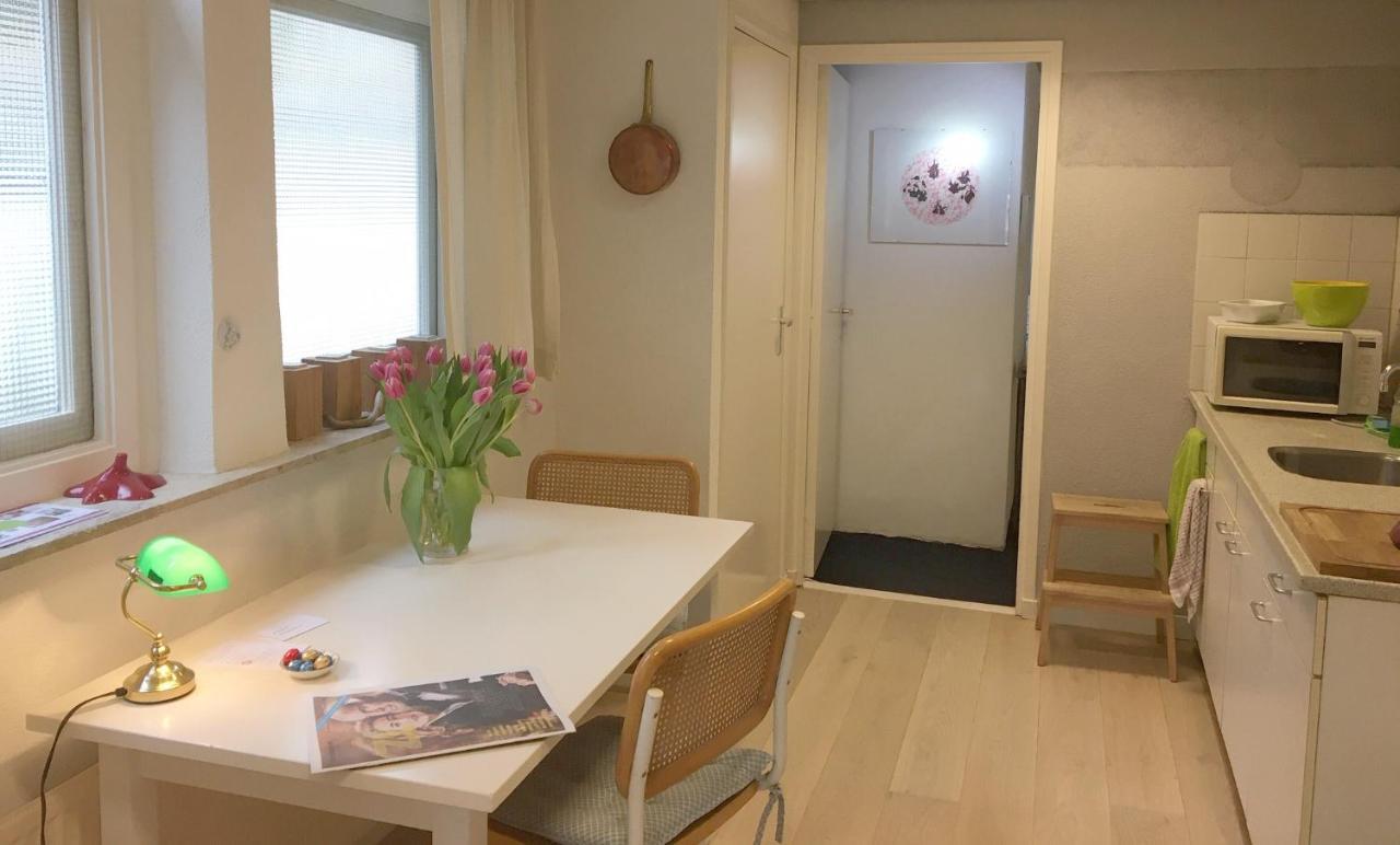B&B De Kunstpraktijk Veldhoven Dış mekan fotoğraf