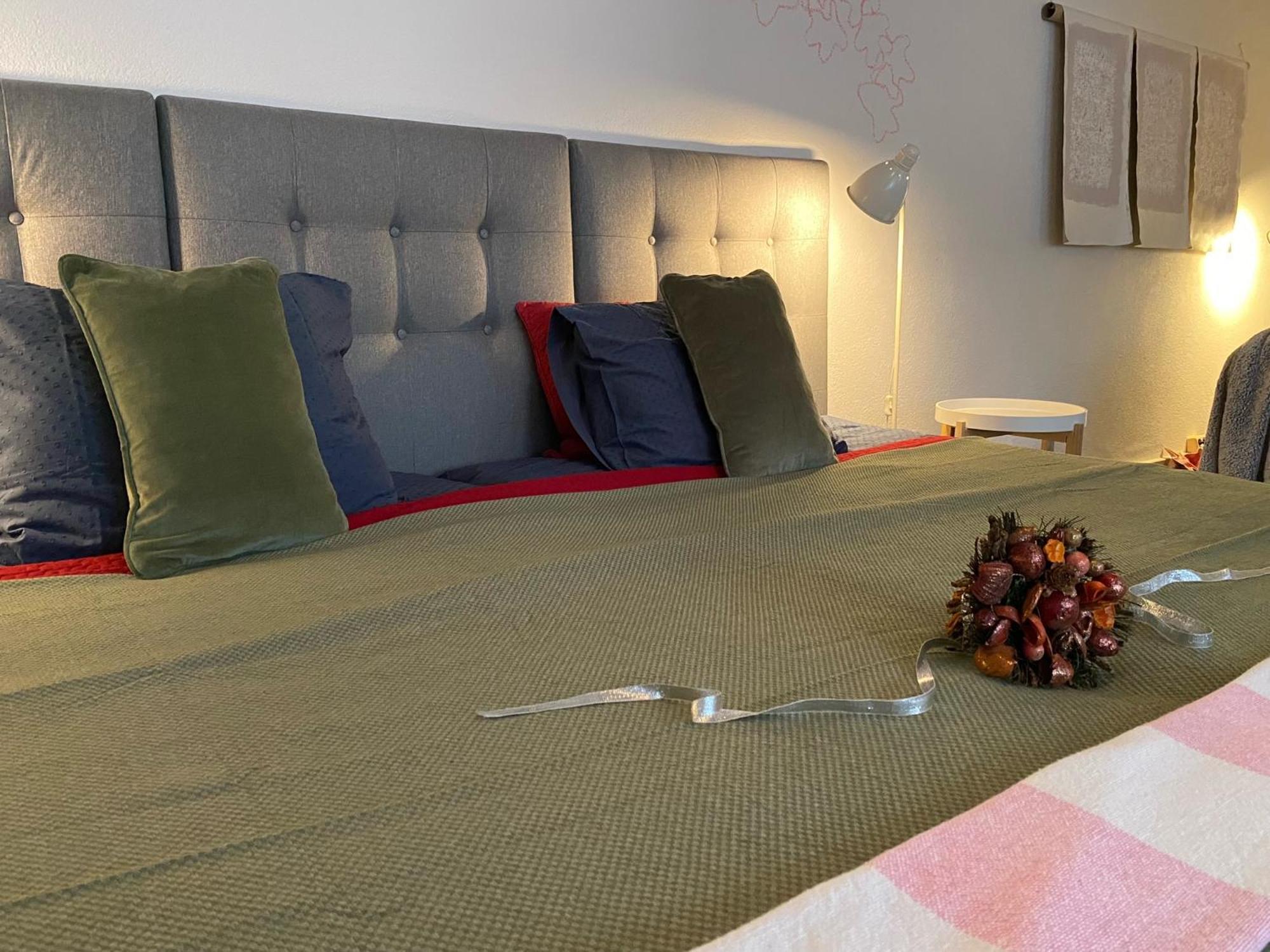 B&B De Kunstpraktijk Veldhoven Dış mekan fotoğraf