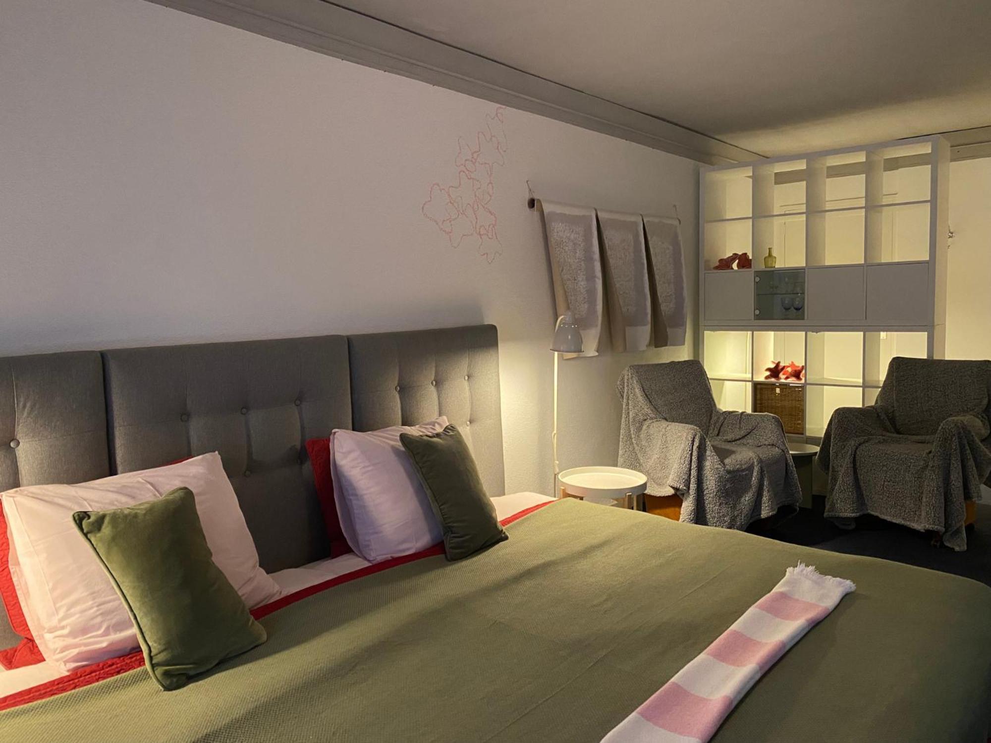 B&B De Kunstpraktijk Veldhoven Dış mekan fotoğraf